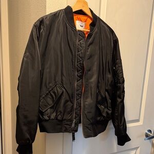 TNA Brea Bomber